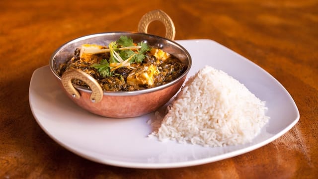 Saag.